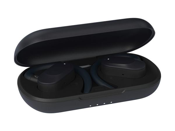 Creative Labs Creative Outlier Go - True Wireless-Kopfhörer mit Mikrofon