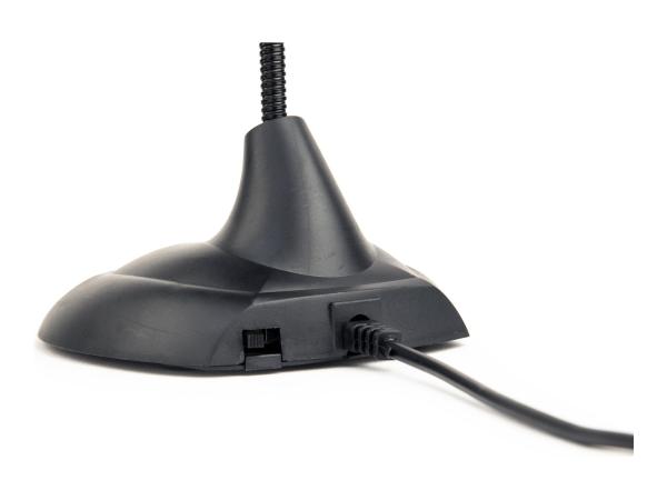 Gembird MIC-205 - Mikrofon