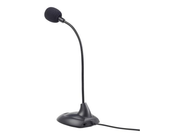 Gembird MIC-205 - Mikrofon