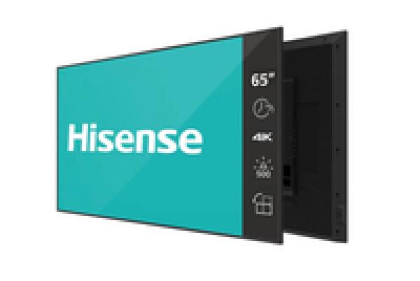 Hisense 65DM66D Signage Display