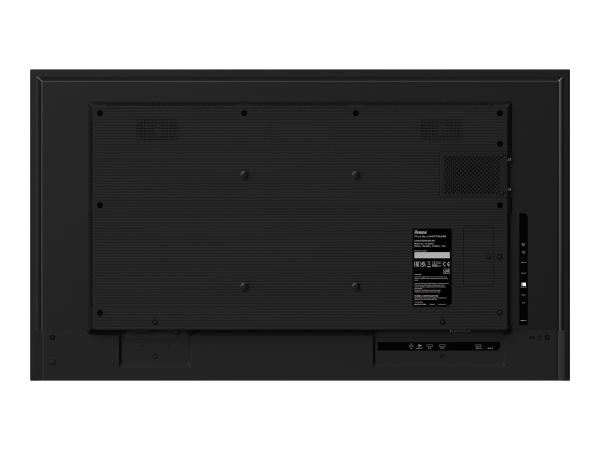 Iiyama ProLite LH4375UHS-B1AG - 109 cm (43") Diagonalklasse (108 cm (42.5")