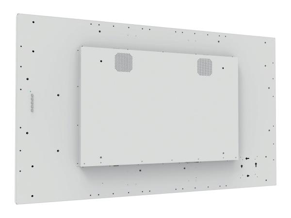 Iiyama ProLite TF5539UHSC-W1AG - 139 cm (55")