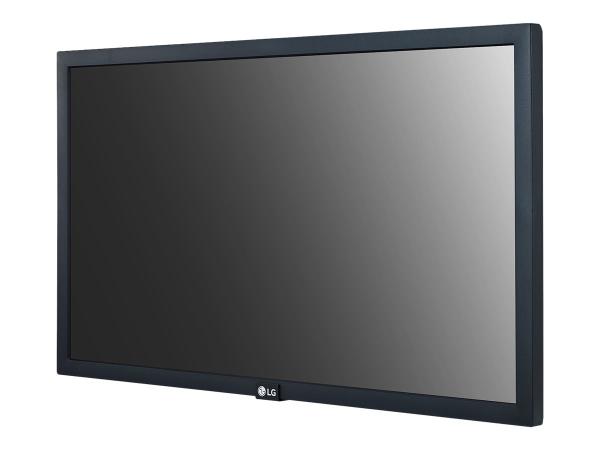 LG 22SM3G-B - 55 cm (22") Diagonalklasse (54.6 cm (21.5")