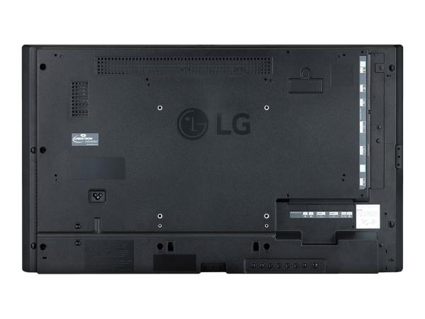 LG 32SM5J - 80 cm (32") Diagonalklasse SM5J Series LCD-Display mit LED-Hintergrundbeleuchtung