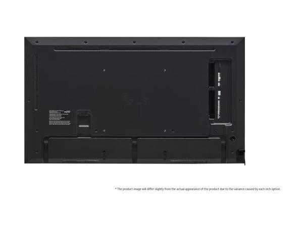 LG 43UH5N-E - 108 cm (43") Diagonalklasse UH5N-E Series LCD-Display mit LED-Hintergrundbeleuchtung - Digital S