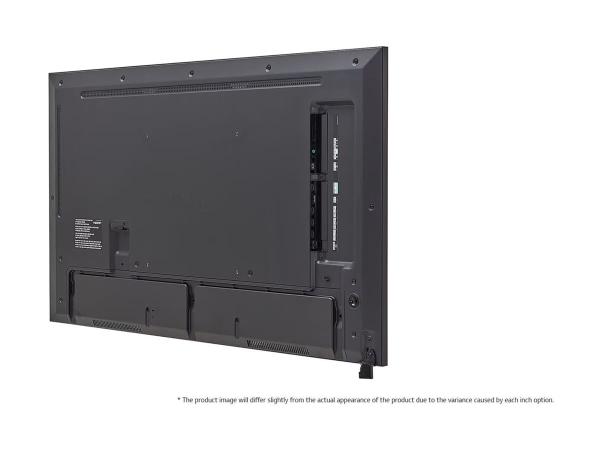 LG 43UH5N-E - 108 cm (43") Diagonalklasse UH5N-E Series LCD-Display mit LED-Hintergrundbeleuchtung - Digital S