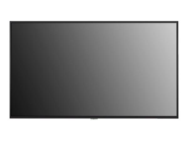LG 55UH7J-H - 140 cm (55") Diagonalklasse UH7J-H Series LCD-Display mit LED-Hintergrundbeleuchtung - Digital S