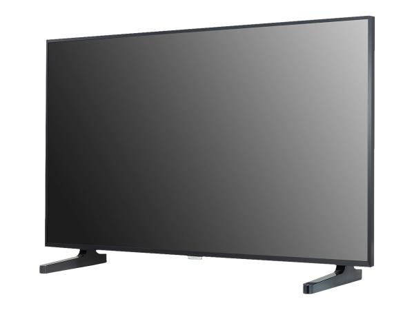 LG 55UH7J-H - 140 cm (55") Diagonalklasse UH7J-H Series LCD-Display mit LED-Hintergrundbeleuchtung - Digital S