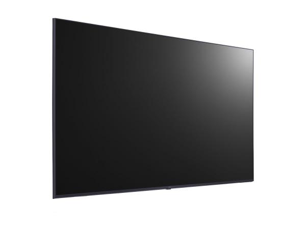 LG 55UL3J-M - 139 cm (55") Diagonalklasse UL3J Series LCD-Display mit LED-Hintergrundbeleuchtung - Digital Sig