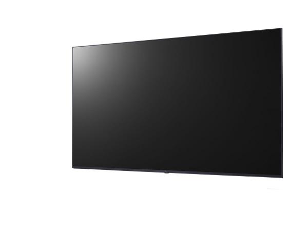 LG 55UL3J-M - 139 cm (55") Diagonalklasse UL3J Series LCD-Display mit LED-Hintergrundbeleuchtung - Digital Sig