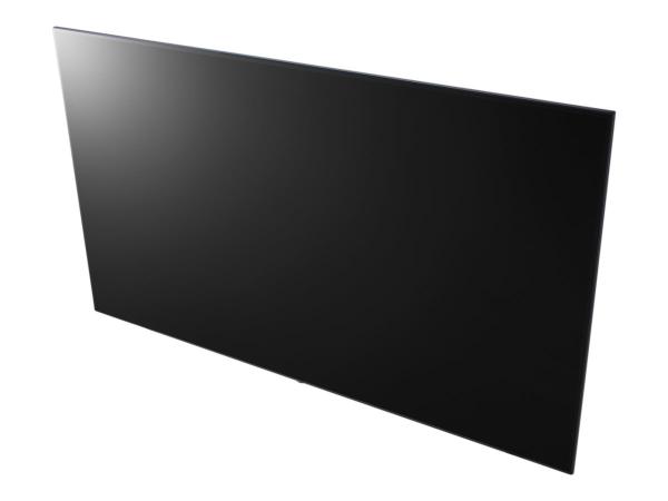 LG 75UL3J-E - 189 cm (75") Diagonalklasse UL3J Series LCD-Display mit LED-Hintergrundbeleuchtung - Digital Sig