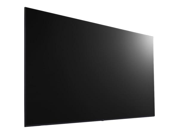 LG 75UL3J-E - 189 cm (75") Diagonalklasse UL3J Series LCD-Display mit LED-Hintergrundbeleuchtung - Digital Sig
