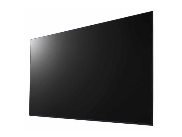 LG 86UL3J-N - 218 cm (86") Diagonalklasse LCD-Display mit LED-Hintergrundbeleuchtung - Digital Signage Pro:Idi