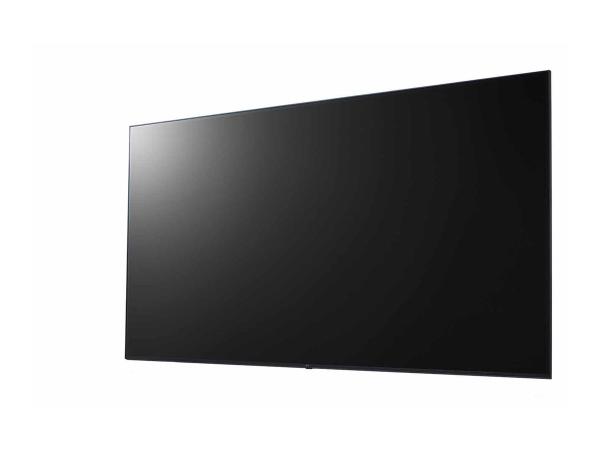 LG 86UL3J-N - 218 cm (86") Diagonalklasse LCD-Display mit LED-Hintergrundbeleuchtung - Digital Signage Pro:Idi