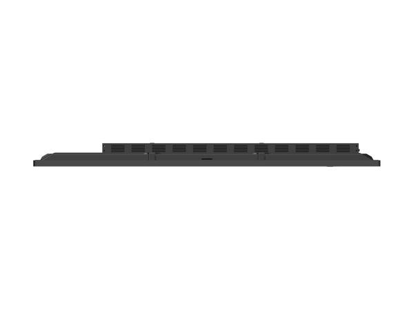 LG CreateBoard 65TR3DK-B - 165 cm (65") Diagonalklasse TR3DK Series LCD-Display mit LED-Hintergrundbeleuchtung