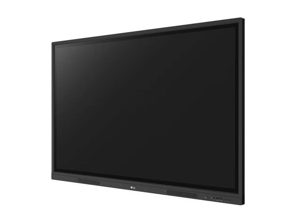 LG CreateBoard 65TR3DK-B - 165 cm (65") Diagonalklasse TR3DK Series LCD-Display mit LED-Hintergrundbeleuchtung