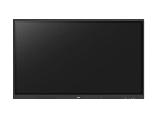 LG CreateBoard 65TR3DK-B - 165 cm (65") Diagonalklasse TR3DK Series LCD-Display mit LED-Hintergrundbeleuchtung
