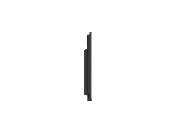 LG CreateBoard 75TR3DK-B - 190 cm (75") Diagonalklasse TR3DK Series LCD-Display mit LED-Hintergrundbeleuchtung