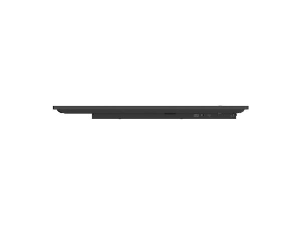 LG CreateBoard 75TR3DK-B - 190 cm (75") Diagonalklasse TR3DK Series LCD-Display mit LED-Hintergrundbeleuchtung
