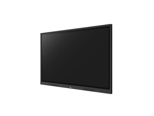 LG CreateBoard 75TR3DK-B - 190 cm (75") Diagonalklasse TR3DK Series LCD-Display mit LED-Hintergrundbeleuchtung