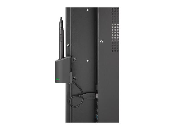 NEC Display MultiSync WD551 - 138.78 cm (55") Diagonalklasse LCD-Display mit LED-Hintergrundbeleuchtung - Digi