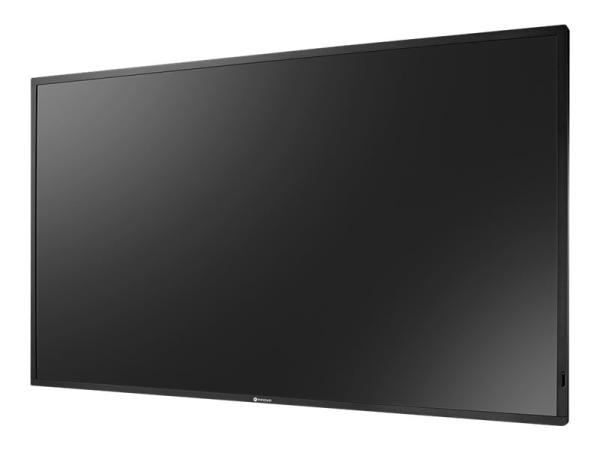 AG Neovo PD-43Q - 109 cm (43") Diagonalklasse (108 cm (42.5")