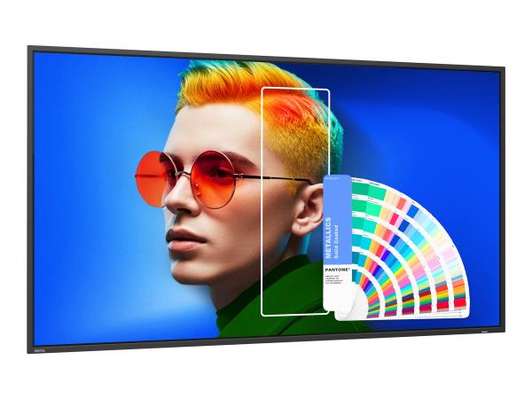 BenQ SL4304 - 109 cm (43") Diagonalklasse SL04 Series LCD-Display mit LED-Hintergrundbeleuchtung - Digital Sig