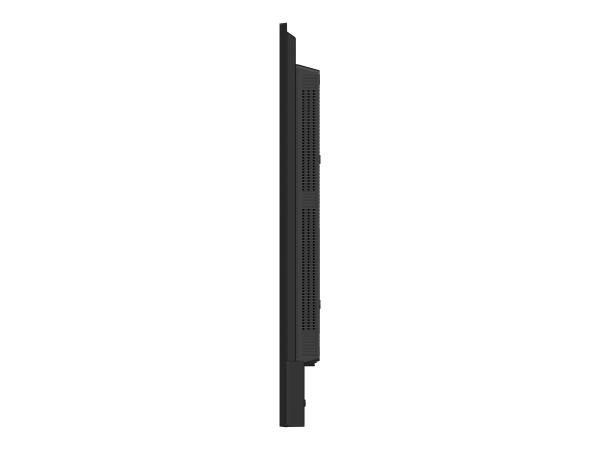 BenQ SL4304 - 109 cm (43") Diagonalklasse SL04 Series LCD-Display mit LED-Hintergrundbeleuchtung - Digital Sig