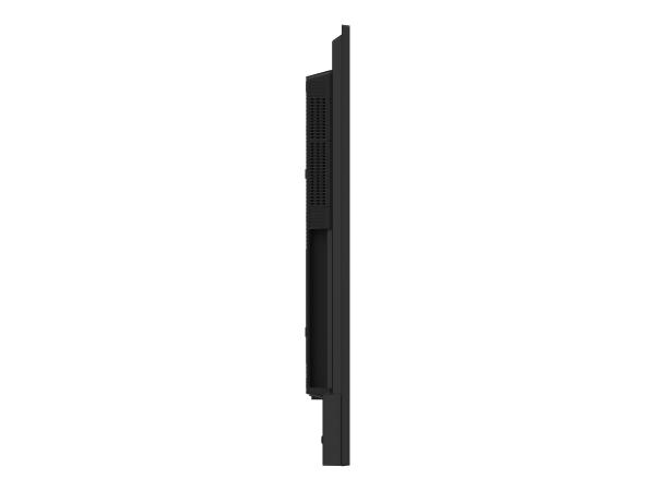 BenQ SL4304 - 109 cm (43") Diagonalklasse SL04 Series LCD-Display mit LED-Hintergrundbeleuchtung - Digital Sig