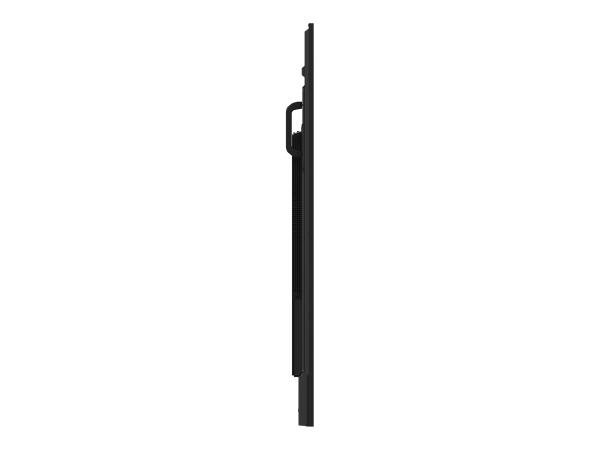 BenQ SL8604 - 218 cm (86") Diagonalklasse SL04 Series LCD-Display mit LED-Hintergrundbeleuchtung - Digital Sig