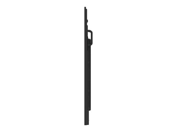 BenQ SL8604 - 218 cm (86") Diagonalklasse SL04 Series LCD-Display mit LED-Hintergrundbeleuchtung - Digital Sig