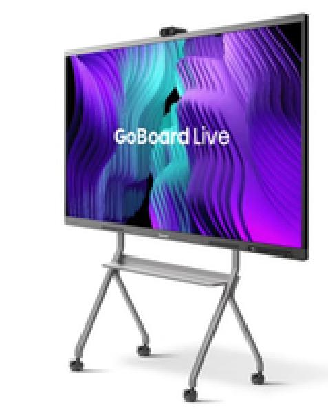 Hisense 65MR6DE - 165,1 cm (65") - 350 cd/m² - 1,07 Milliarden Farben - 3840 x 2160 Pixel - 4K Ultra HD - Dir