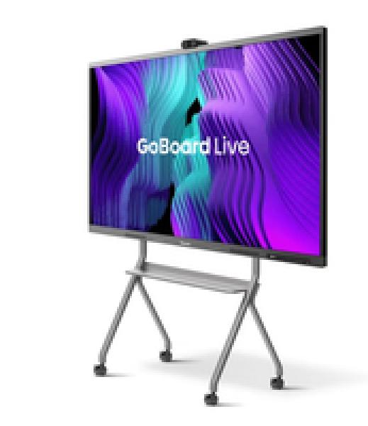 Hisense 75MR6DE - Digital Signage Flachbildschirm - 190,5 cm (75") - LED - 3840 x 2160 Pixel - WLAN