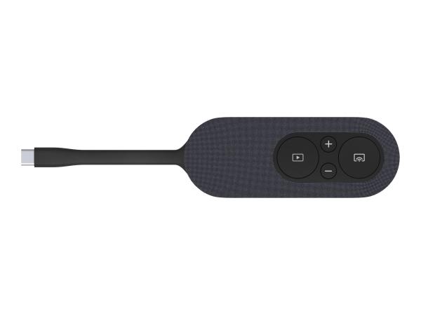 Iiyama WP-D003C - Wireless Audio / Videoadapter für Notebook, Computer