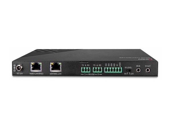 Lindy SDVoE Controller - Video-/Audio-/Infrarot-Übertrager