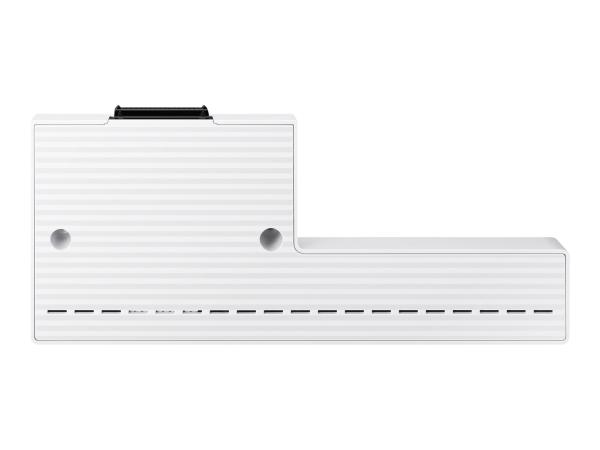 Samsung Anschlussbox für LCD-Display - Grau-Weiß