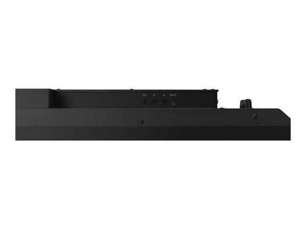 Samsung Interactive Display WA75F - 190 cm (75")