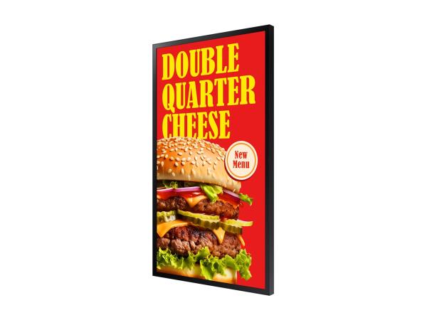 Samsung OH55DX - 140 cm (55") Diagonalklasse (138.68 cm (54.6")