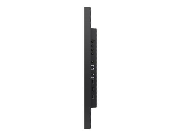Samsung OM32DX - 80 cm (32") Diagonalklasse OMDX Series LCD-Display mit LED-Hintergrundbeleuchtung