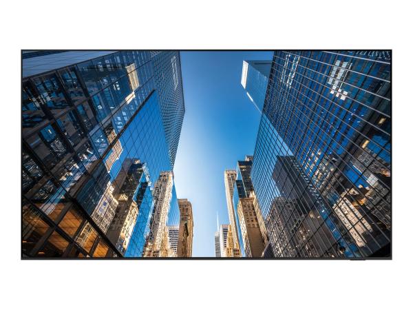Samsung QE98C - 249 cm (98") Diagonalklasse (247.65 cm (97.5")