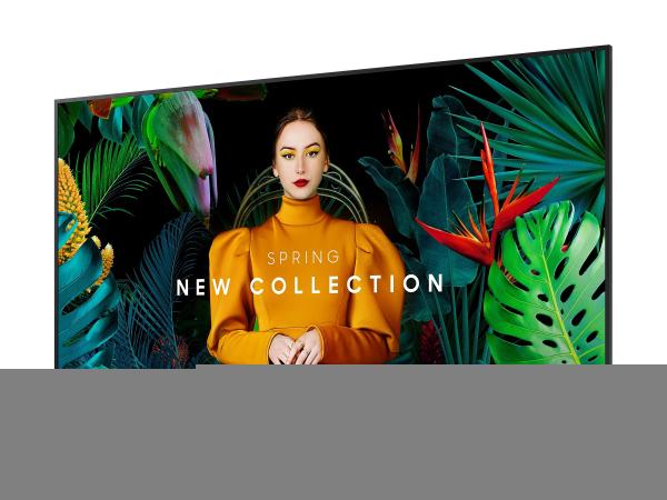 Samsung QH98C - 249 cm (98") Diagonalklasse (247.6 cm (97.5")