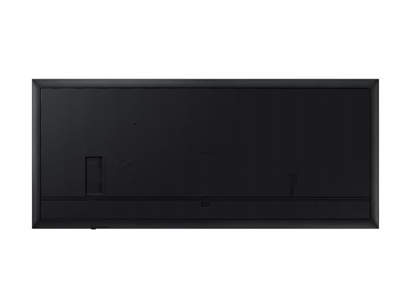 Samsung QP105DX-5K - 267 cm (105") Diagonalklasse QPDX-5K Series LCD-Display mit LED-Hintergrundbeleuchtung - 