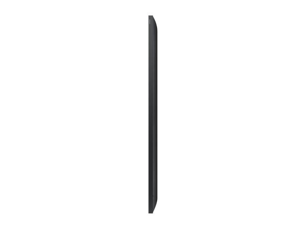 Samsung QP105DX-5K - 267 cm (105") Diagonalklasse QPDX-5K Series LCD-Display mit LED-Hintergrundbeleuchtung - 