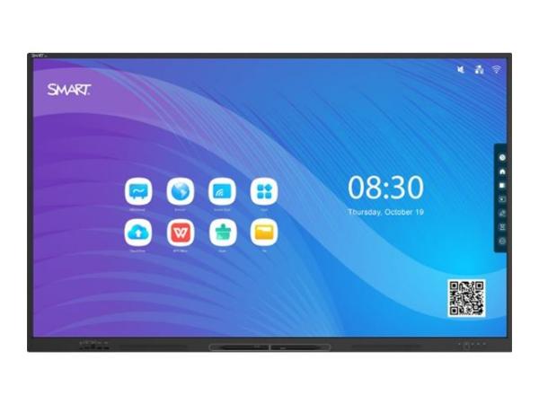 SMART Board GX065-V3-5L - 165 cm (65") Diagonalklasse GX (V3)