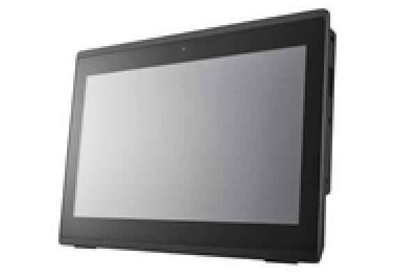 Shuttle Barebone AIO P55U3 15.6" i3-1315U/DDR5 black - Barebone - Intel Sockel 1700 (Core i)