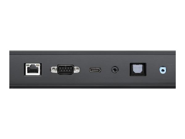 NEC MultiSync E558 - 140 cm (55") Diagonalklasse (138.7 cm (54.6")