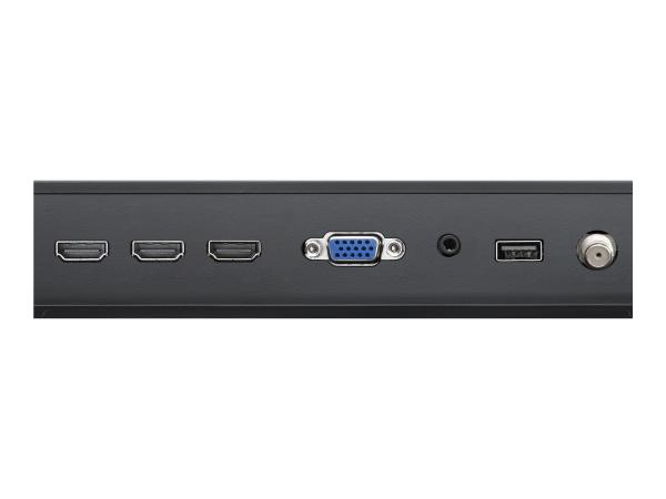 NEC MultiSync E558 - 140 cm (55") Diagonalklasse (138.7 cm (54.6")