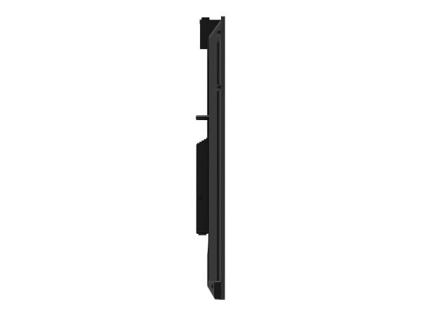 Optoma N3551K - 140 cm (55") Diagonalklasse N-Series LCD-Display mit LED-Hintergrundbeleuchtung - Digital Sign