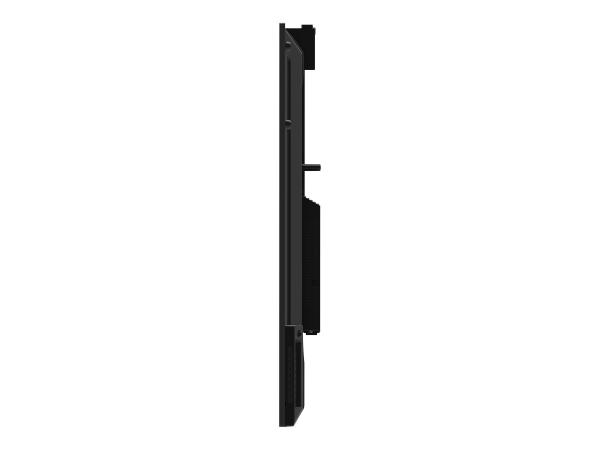 Optoma N3551K - 140 cm (55") Diagonalklasse N-Series LCD-Display mit LED-Hintergrundbeleuchtung - Digital Sign