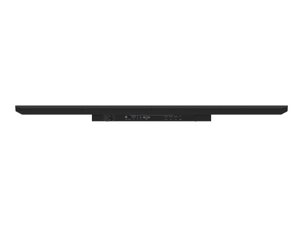 Optoma N3551K - 140 cm (55") Diagonalklasse N-Series LCD-Display mit LED-Hintergrundbeleuchtung - Digital Sign